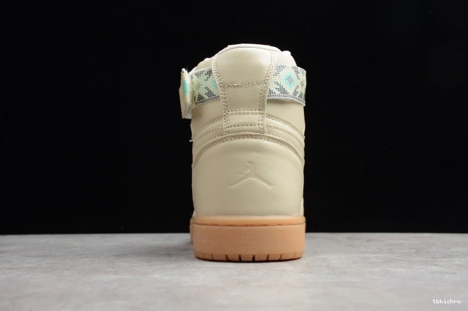 Rep TBkick Air High Retro N7 Strap 1 Jordan AR4410-207 0820
